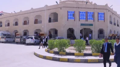 دعم سعودي متواصل لتطوير البنية التعليمية ورفع كفاءة الجامعات اليمنية