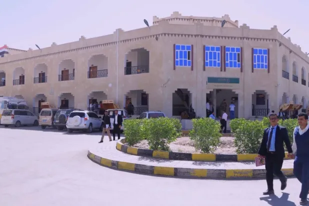 دعم سعودي متواصل لتطوير البنية التعليمية ورفع كفاءة الجامعات اليمنية