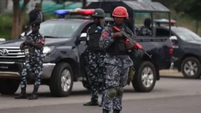 مسلحون يهاجمون دار أيتام في نيجيريا ويختطفون 23 تلميذاً