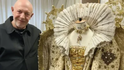 حين «تغنِّي» أزياء الأوبرا… قصة ستيفن رودويل منذ 1983