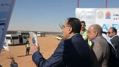 حوافز مصرية لتوسيع استخدام الطاقة الشمسية وسط أزمة وقود