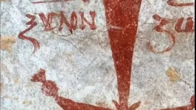 كشف أثري في وادي النطرون يوثق بدايات الرهبنة بمصر