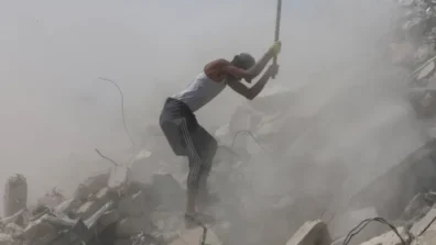 حراك مرتقب في القاهرة بشأن غزة… وتصعيد ميداني إسرائيلي