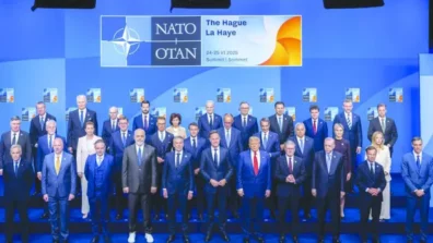 تردد أوروبي في السير نحو دفاع مستقل عن «الأطلسي»