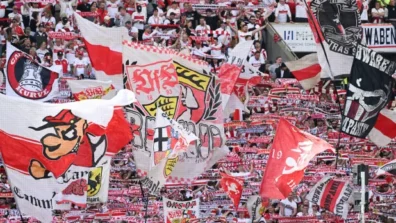 «البوندسليغا»: شتوتغارت يتطلع للنجاح في ختام «موسم صعب»