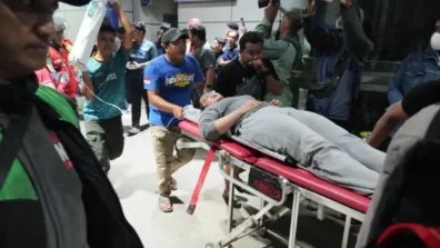 تصادم قطارين في إندونيسيا يسفر عن قتيلين على الأقل