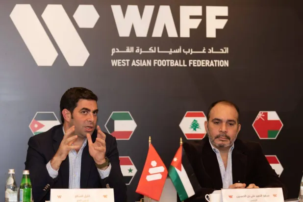 بطولات غرب آسيا للناشئين والناشئات مؤهلة لكأس القارة 2027