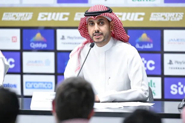 «شركاء الأندية» يعزز حضور الرياضات الإلكترونية… واستثمارات تصل إلى 100 مليون دولار