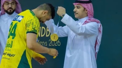 رئيس اتحاد كرة اليد السعودي: قلصنا الأجانب لمصلحة المنتخب