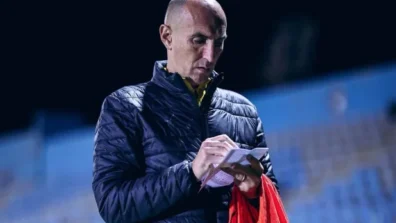 يورشيتش: سعيد بإسقاط الأهلي… ونتعامل مع كل مباراة على حدة