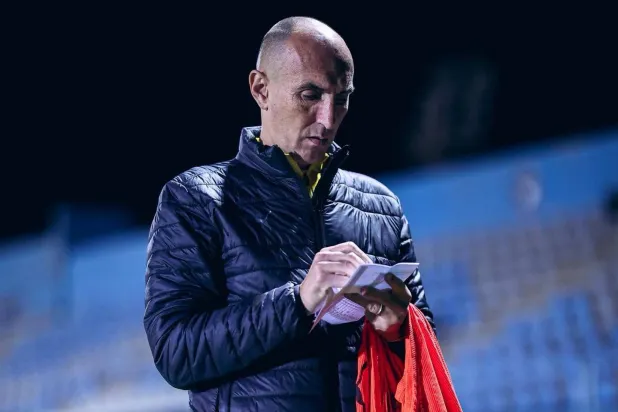 يورشيتش: سعيد بإسقاط الأهلي… ونتعامل مع كل مباراة على حدة