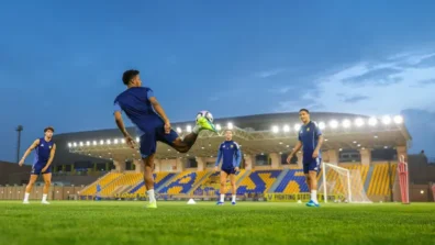 النصر يعزل لاعبيه عن «المؤثرات الخارجية» قبل مواجهة الأهلي