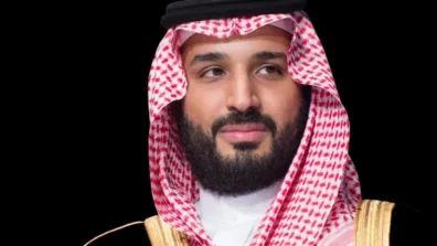 ولي العهد: «رؤية 2030» تدخل ذروة التنفيذ وتتكيف مع المتطلبات