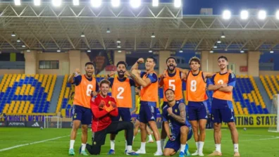 بعكس منافسيه… مصير النصر بيده للفوز بكأس دوري روشن