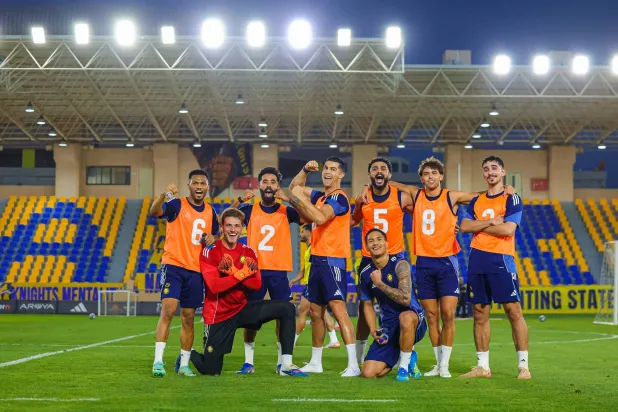 بعكس منافسيه… مصير النصر بيده للفوز بكأس دوري روشن