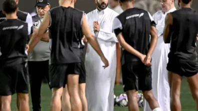 الدوري السعودي: الهلال لملاحقة النصر المتصدر… والشباب يصطدم بالفتح