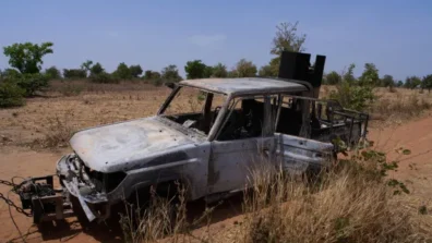 29 قتيلاً في هجوم لـ«داعش» بشمال شرق نيجيريا