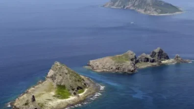 جيش نيوزيلندا يرصد انتهاكات محتملة لعقوبات كوريا الشمالية في البحر