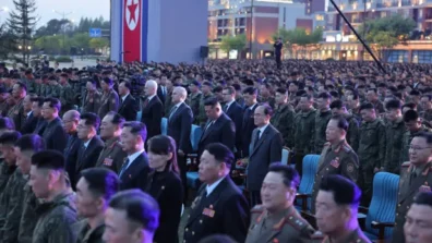 تقرير: الإعدامات تضاعفت في كوريا الشمالية خلال زمن «كوفيد»