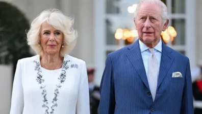 الملك تشارلز يلقي اليوم خطاباً نادراً أمام الكونغرس الأميركي