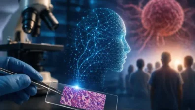 الذكاء الاصطناعي يقرأ خزعات الورم… ويحدد العلاج