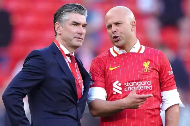 ريتشارد هيوز يمنح الهلال الضوء الأخضر… ويشترط 4 أيام في الرياض