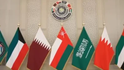 قمة خليجية  تشاورية استثنائية في جدة تبحث التصعيد الإيراني والملاحة الدولية