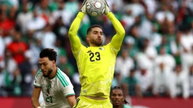 لوكا زيدان يعاني من كسر في الفك والذقن