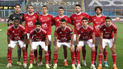 مصر تواجه روسيا والبرازيل استعداداً لكأس العالم