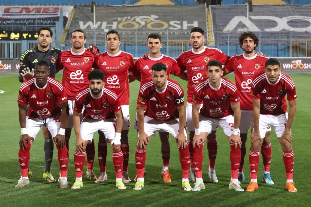 مصر تواجه روسيا والبرازيل استعداداً لكأس العالم