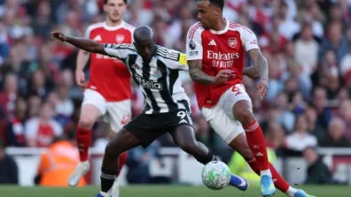 نيوكاسل مستعد لبيع ويسا هذا الصيف