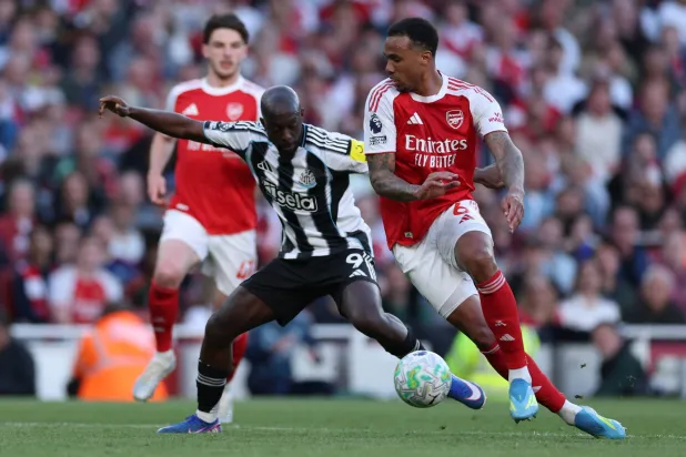 نيوكاسل مستعد لبيع ويسا هذا الصيف