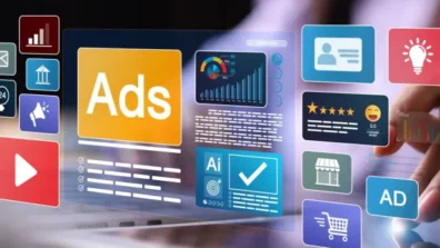 الإعلانات تتسلل إلى روبوتات الدردشة المدعومة بالذكاء الاصطناعي