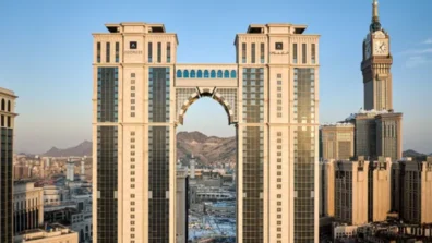 «فندق العنوان جبل عمر مكة» يقدّم مفهوماً جديداً للإقامة المرتكزة على التجربة