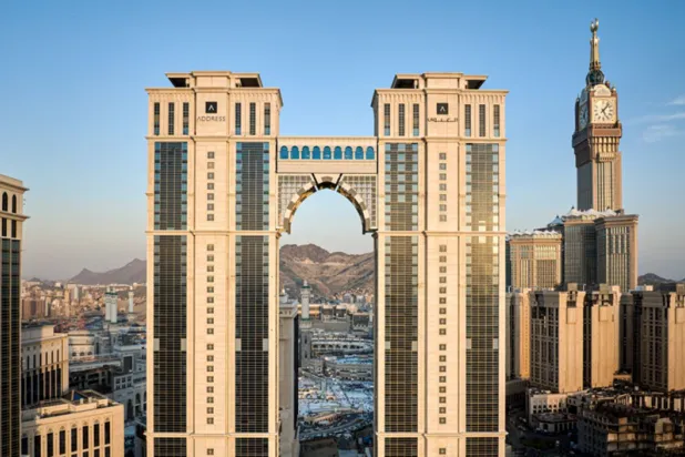 «فندق العنوان جبل عمر مكة» يقدّم مفهوماً جديداً للإقامة المرتكزة على التجربة