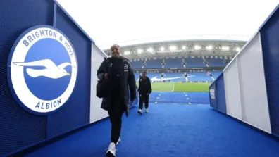 برايتون يكشف عن خطط لبناء ملعب مخصص لفريق السيدات