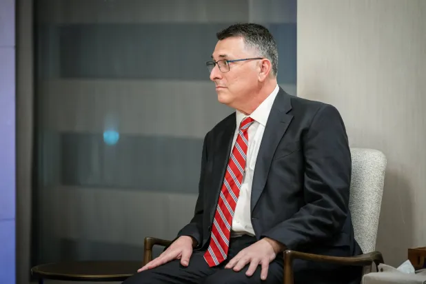 إسرائيل: ليس لدينا مطامع في الأراضي اللبنانية