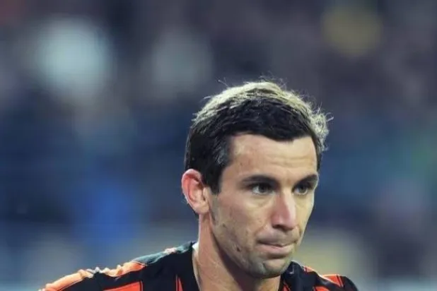 سرنا: الشعب الأوكراني خلف شاختار في مهمته الأوروبية