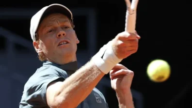 «دورة مدريد»: سينر ينتقد مواعيد المباريات