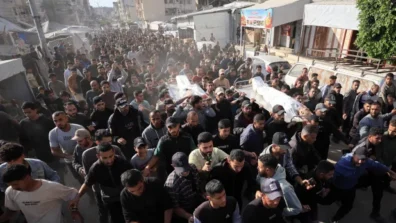 غارة إسرائيلية تقتل إياد الشنباري القائد البارز في «القسام» بغزة