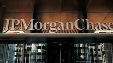 العملاق المصرفي «جاي بي مورغان» راعياً للأولمبياد