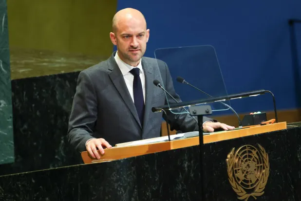 جولة موسعة لوزير الخارجية الفرنسي إلى منطقة الخليج