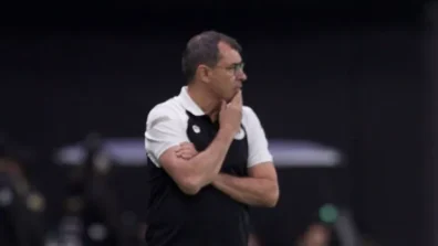 كاريلي: لو حضرت مبكراً لاختلف وضع ضمك