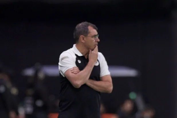 كاريلي: لو حضرت مبكراً لاختلف وضع ضمك