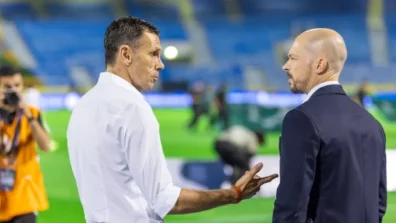 بويت مدرب الخليج: ضمان البقاء يزيل الضغط عن اللاعبين