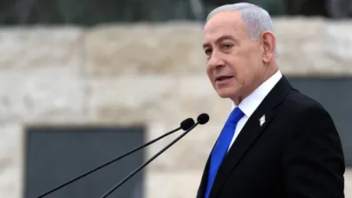 الرئيس الإسرائيلي يدعو لمحادثات تمهّد للنظر في عفو عن نتنياهو