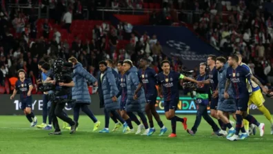 «أبطال أوروبا»: تسعة أهداف في فوز سان جيرمان على بايرن بـ«ملحمة حديقة الأمراء»