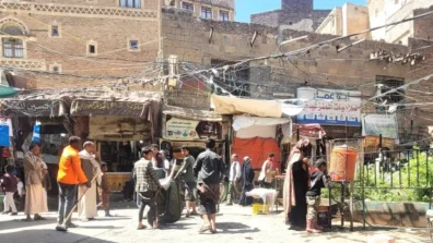 تحذيرات دولية من اتساع المجاعة في اليمن