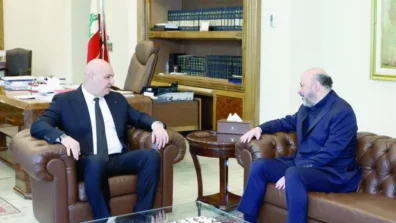 لبنان: دعم واسع لمواقف عون التفاوضية