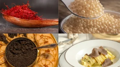 أغلى أطعمة في العالم… هل توازي قيمتُها الغذائية قيمتَها المادية؟